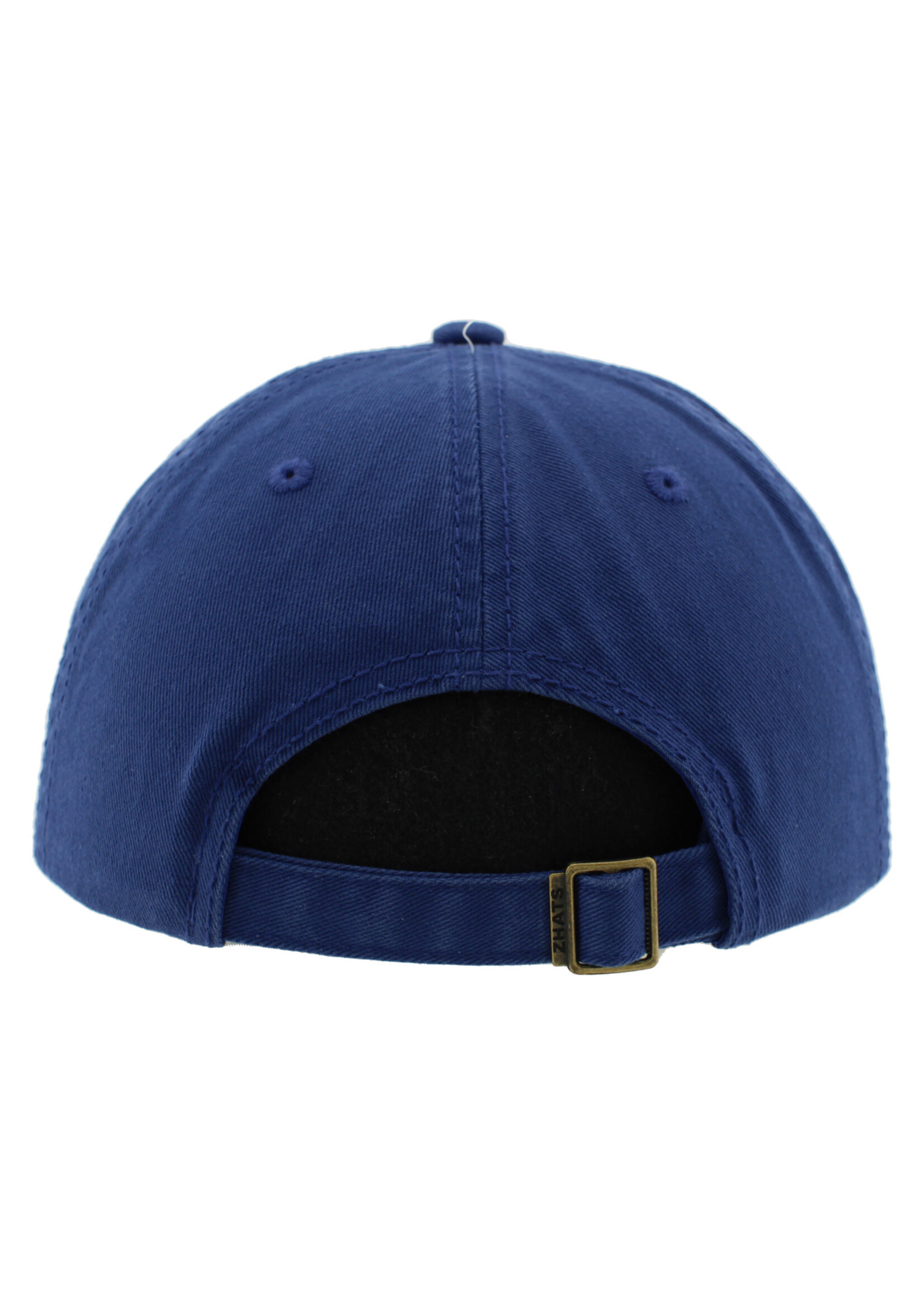 Zephyr Graf-X HAT, LADIES, ADJ, MASTERS, ROYAL, UK