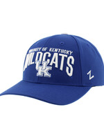 Zephyr Graf-X HAT, ADJ, COMPETITOR, ROYAL, UK