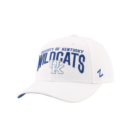 Zephyr Graf-X HAT, ADJ, COMPETITOR, WHT, UK