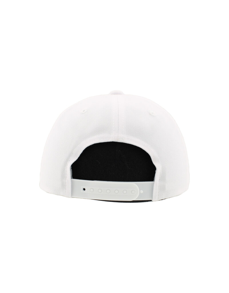 Zephyr Graf-X HAT, ADJ, COMPETITOR, WHT, UK