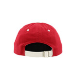 Zephyr Graf-X HAT, LADIES, ADJ, GIRLFRIEND, RED, UL