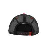 Zephyr Graf-X HAT, ADJ, HOMESPUN, RED/STONE, UL