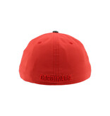Zephyr Graf-X HAT, FLEX FIT, MYTH, CHAR/RED, UL