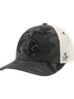 Zephyr Graf-X HAT, ADJ, CAMPFIRE, CAMO/STONE, UL