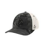 Zephyr Graf-X HAT, ADJ, CAMPFIRE, CAMO/STONE, UL