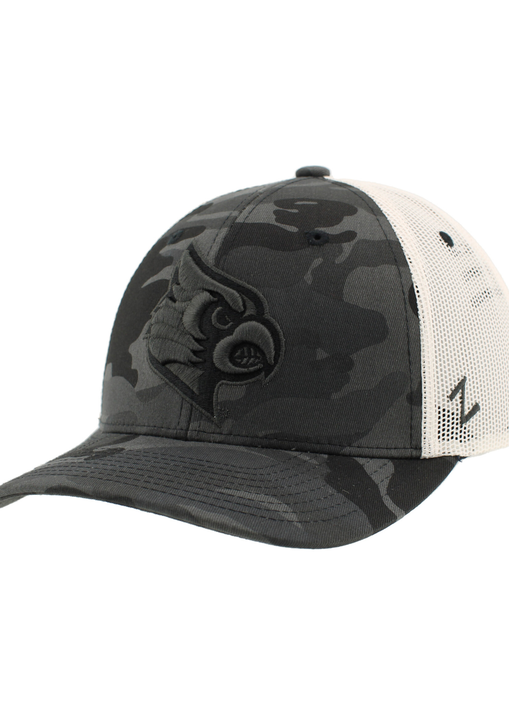 Zephyr Graf-X HAT, ADJ, CAMPFIRE, CAMO/STONE, UL
