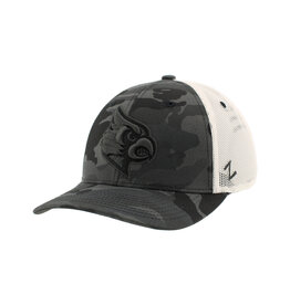 Zephyr Graf-X HAT, ADJ, CAMPFIRE, CAMO/STONE, UL