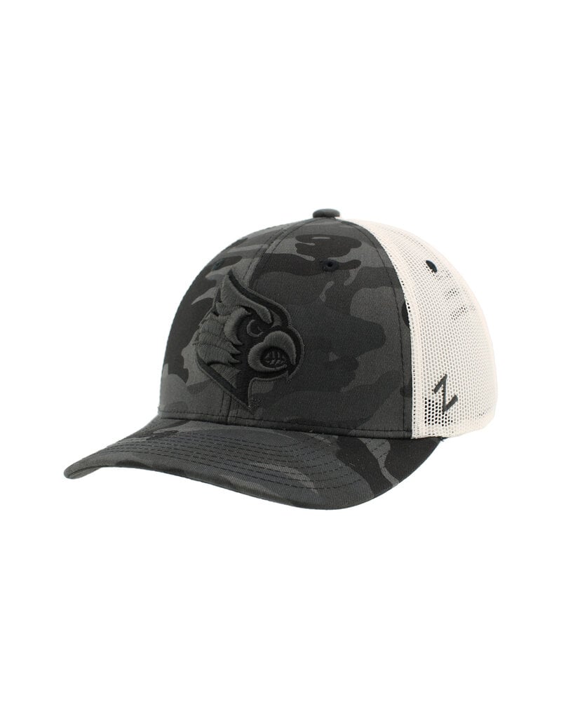 Zephyr Graf-X HAT, ADJ, CAMPFIRE, CAMO/STONE, UL