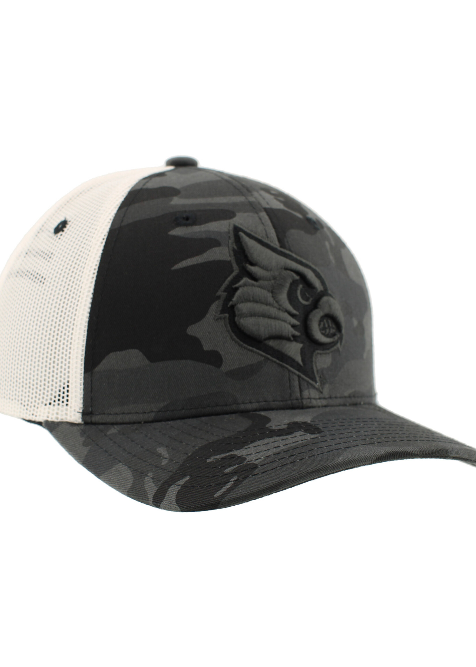 Zephyr Graf-X HAT, ADJ, CAMPFIRE, CAMO/STONE, UL