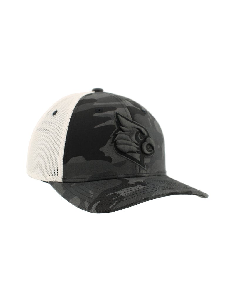 Zephyr Graf-X HAT, ADJ, CAMPFIRE, CAMO/STONE, UL