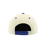 Zephyr Graf-X HAT, ADJ, MARQUEE, IVORY/ROYAL, UK