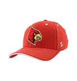 Zephyr Graf-X HAT, Z-FIT, HYPE 2, RED/WHITE, UL