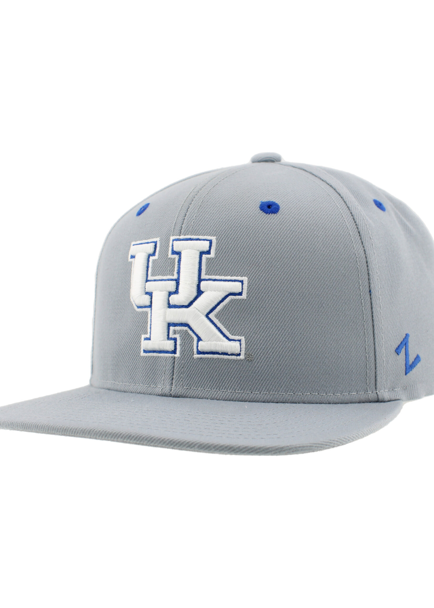 Zephyr Graf-X HAT, ADJ, CREAMSICLE, GREY, UK