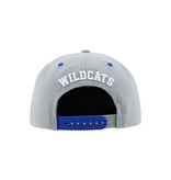 Zephyr Graf-X HAT, ADJ, CREAMSICLE, GREY, UK