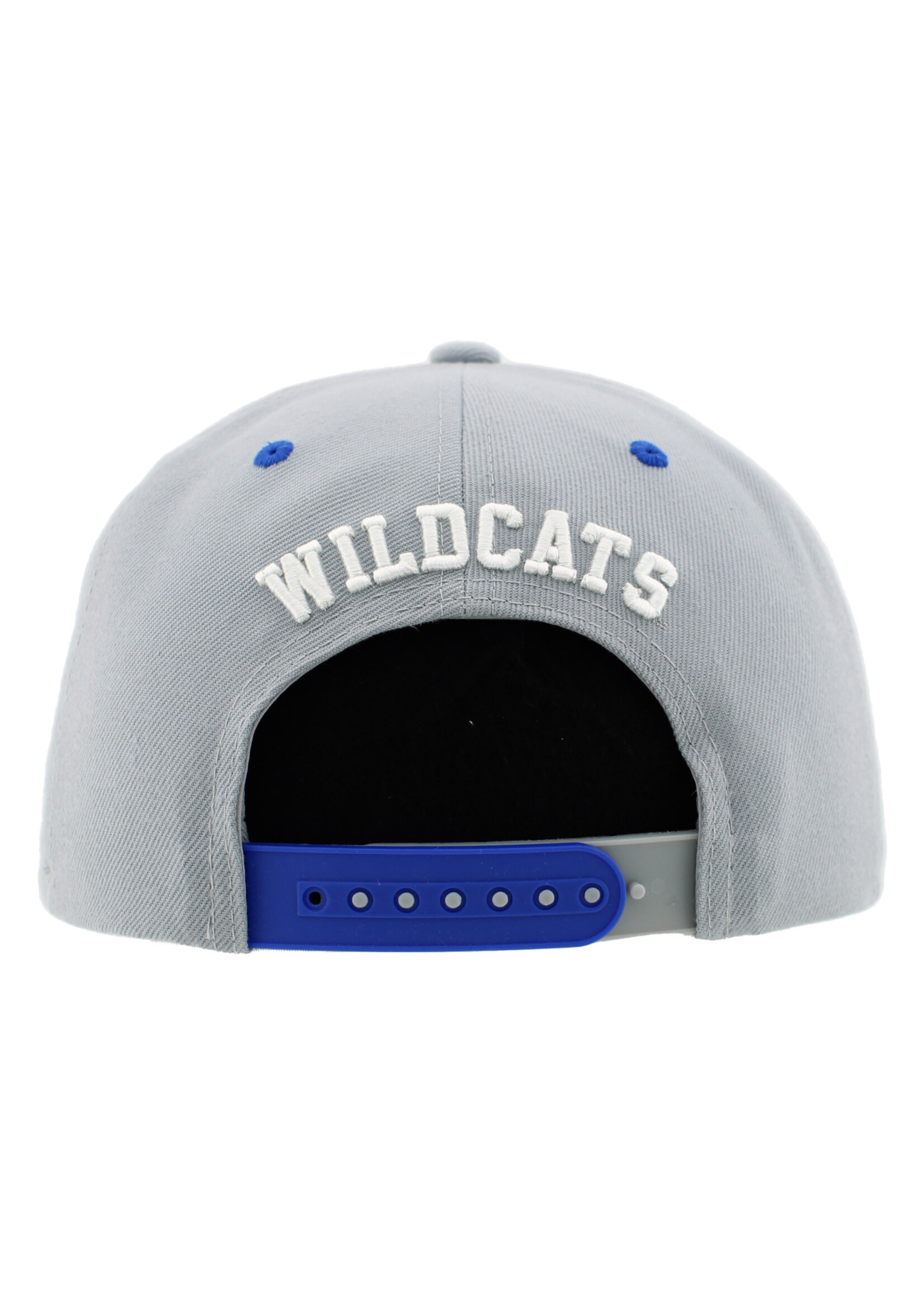 Zephyr Graf-X HAT, ADJ, CREAMSICLE, GREY, UK