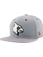 Zephyr Graf-X HAT, ADJ, CREAMSICLE, GREY, UL