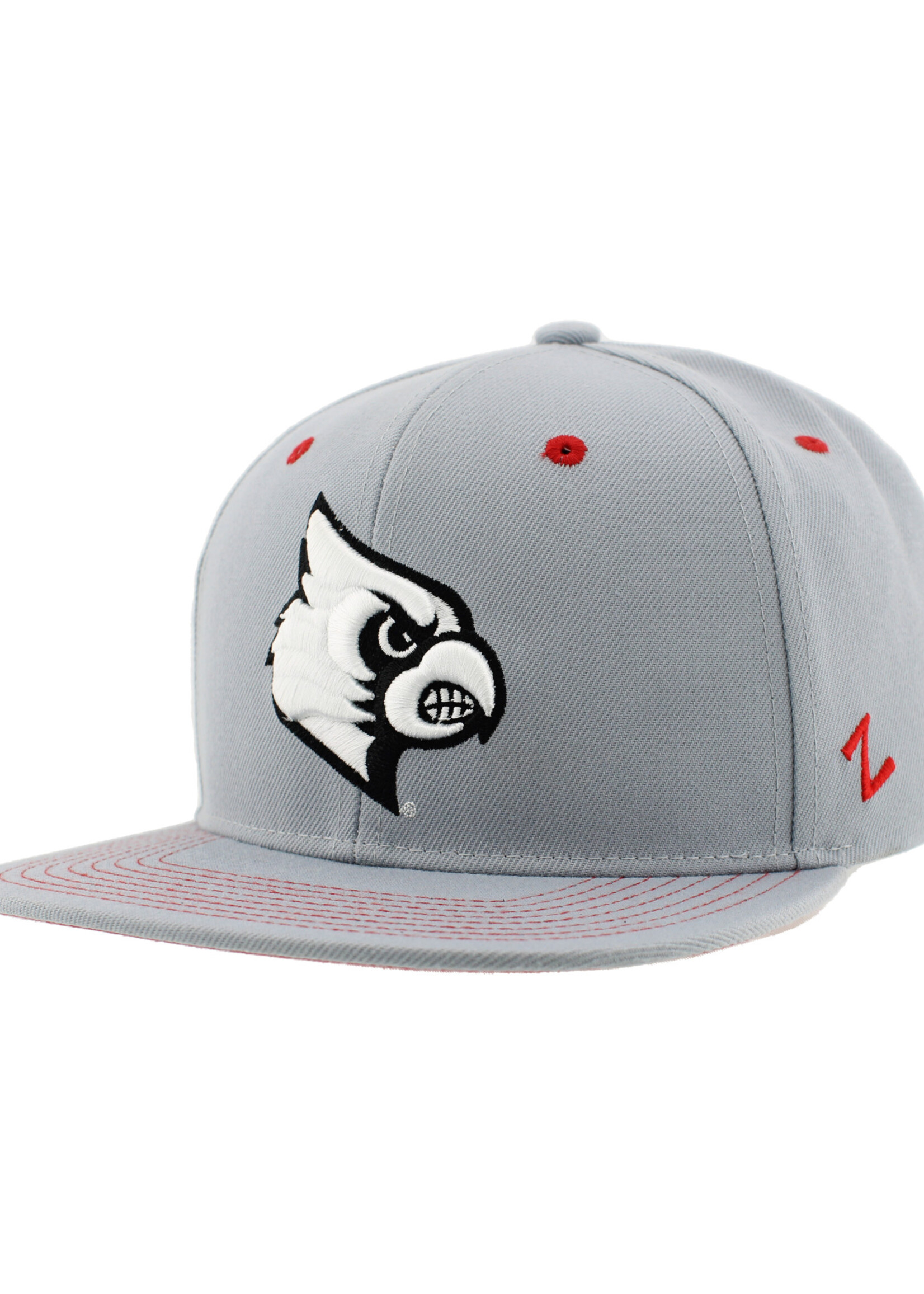 Zephyr Graf-X HAT, ADJ, CREAMSICLE, GREY, UL