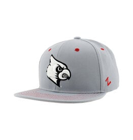 Zephyr Graf-X HAT, ADJ, CREAMSICLE, GREY, UL