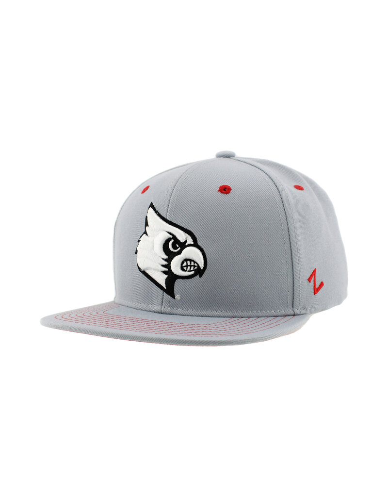 Zephyr Graf-X HAT, ADJ, CREAMSICLE, GREY, UL