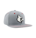 Zephyr Graf-X HAT, ADJ, CREAMSICLE, GREY, UL