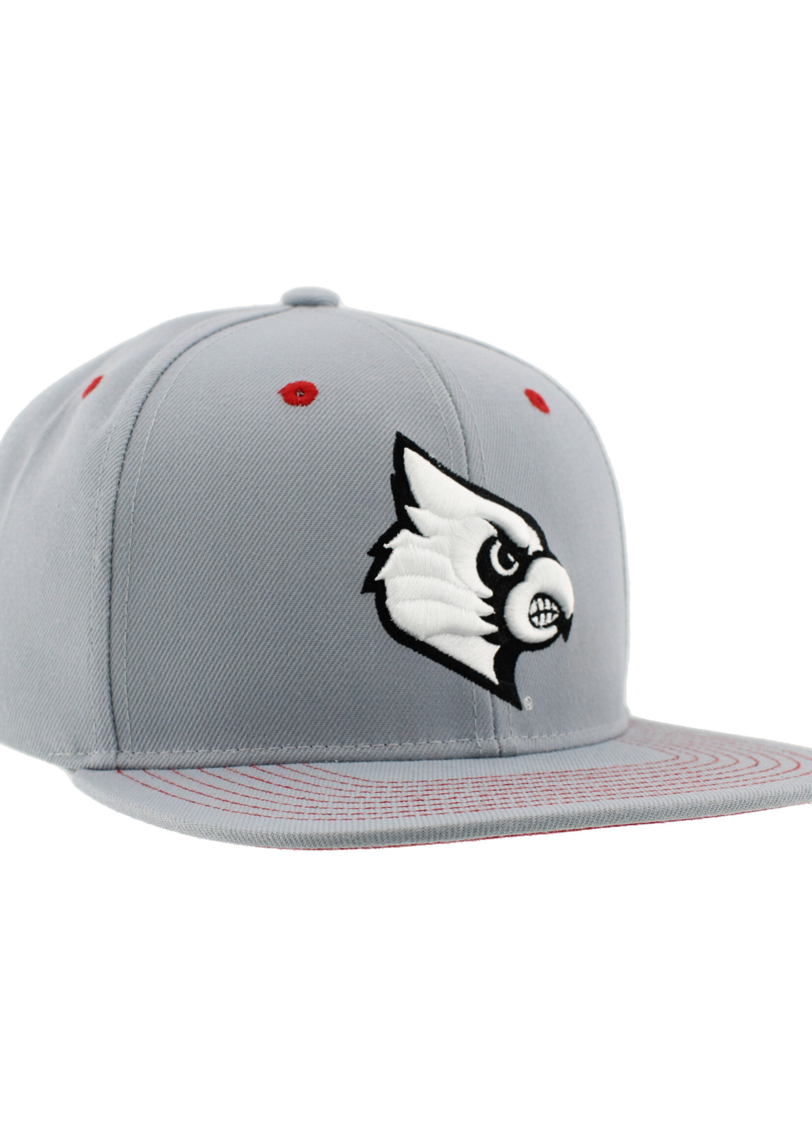 Zephyr Graf-X HAT, ADJ, CREAMSICLE, GREY, UL