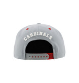 Zephyr Graf-X HAT, ADJ, CREAMSICLE, GREY, UL