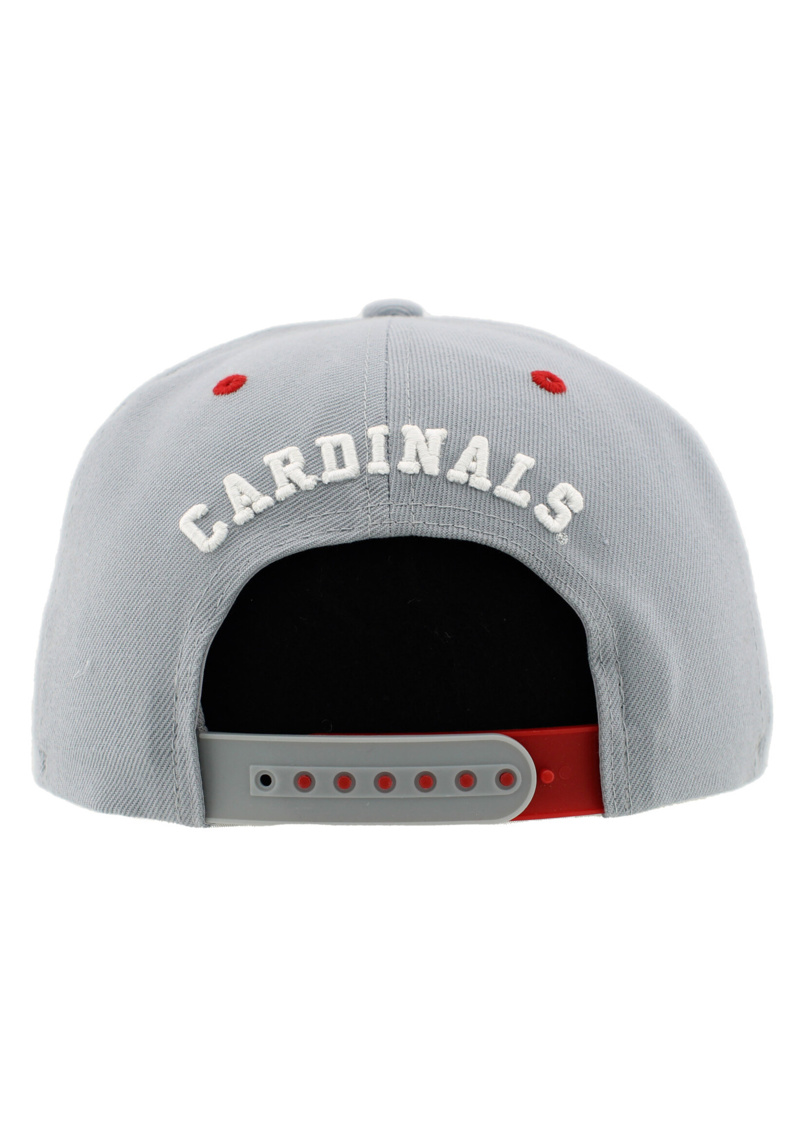 Zephyr Graf-X HAT, ADJ, CREAMSICLE, GREY, UL