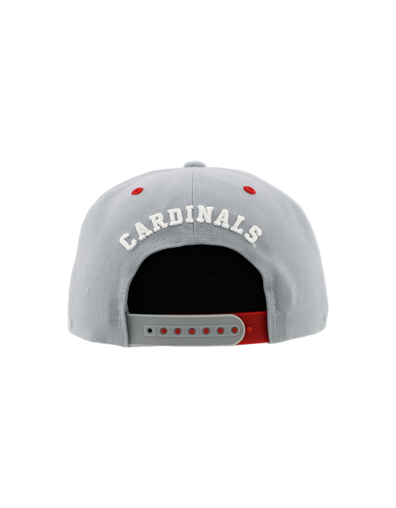 Zephyr Graf-X HAT, ADJ, CREAMSICLE, GREY, UL