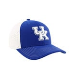 Zephyr Graf-X HAT, FLEX FIT, TAMPA, ROYAL/WHT, UK