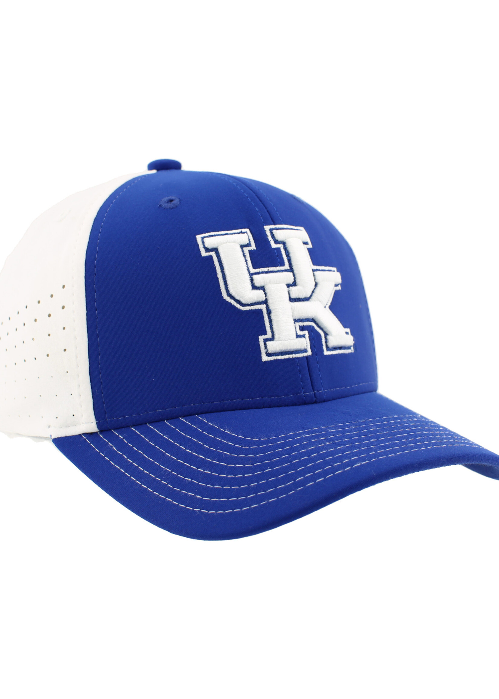 Zephyr Graf-X HAT, FLEX FIT, TAMPA, ROYAL/WHT, UK