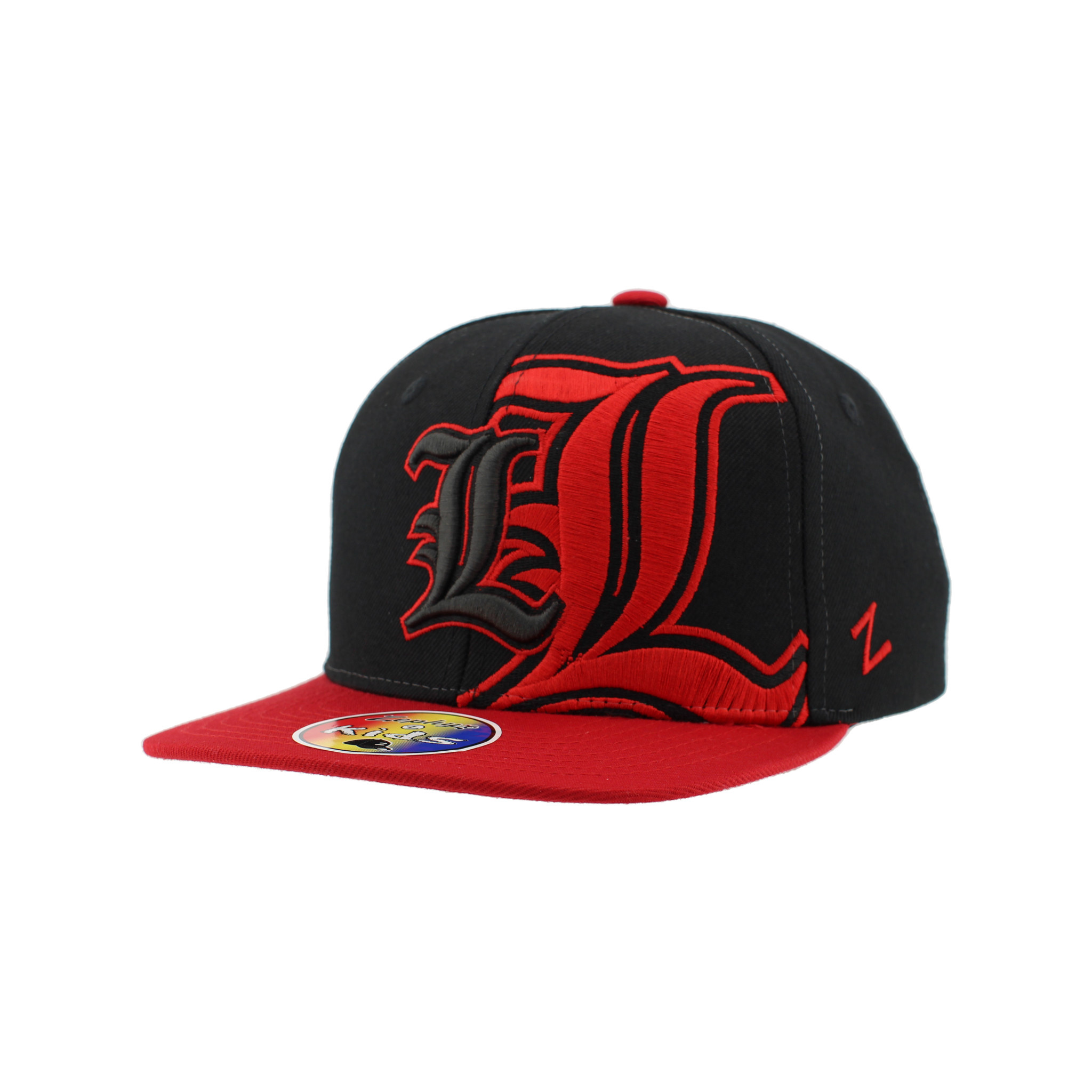 帽子 GADID ANONIEM  cap JOULE /red GADID ANONIEM JOULE RED（gadid anoniem JOULE ⁄ RED キャップ）