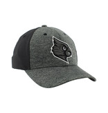 Zephyr Graf-X HAT, FLEX FIT, MYTH, CHAR/BLK, UL