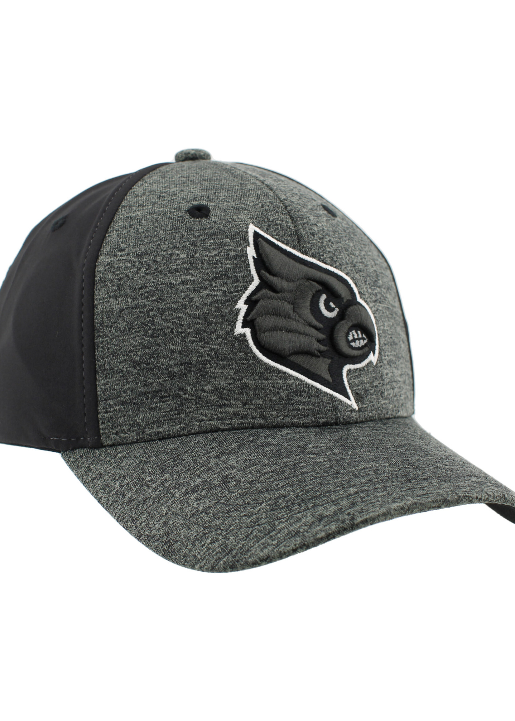 Zephyr Graf-X HAT, FLEX FIT, MYTH, CHAR/BLK, UL