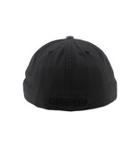 Zephyr Graf-X HAT, FLEX FIT, MYTH, CHAR/BLK, UL