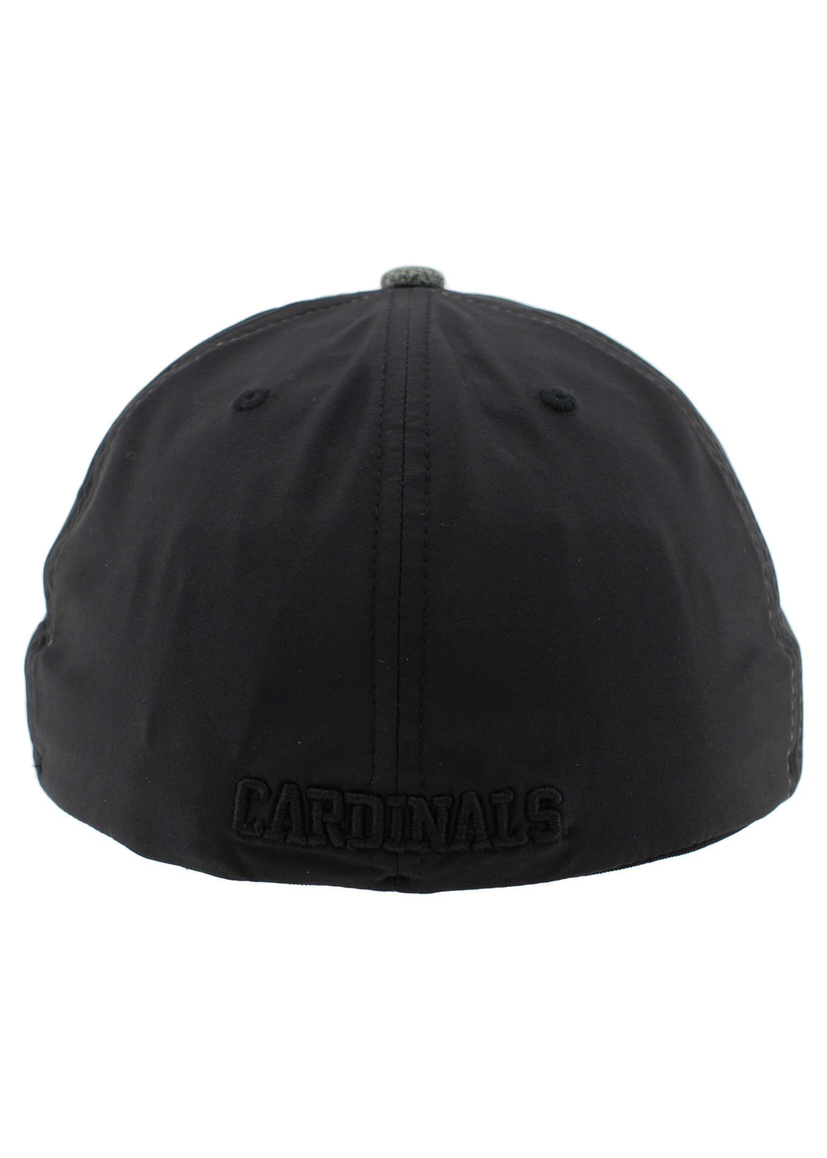 Zephyr Graf-X HAT, FLEX FIT, MYTH, CHAR/BLK, UL