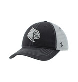 Zephyr Graf-X HAT, ADJ, UNIVERSITY, CHAR GREY, UL
