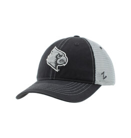 Zephyr Graf-X HAT, ADJ, UNIVERSITY, CHAR GREY, UL