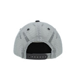 Zephyr Graf-X HAT, ADJ, UNIVERSITY, CHAR GREY, UL