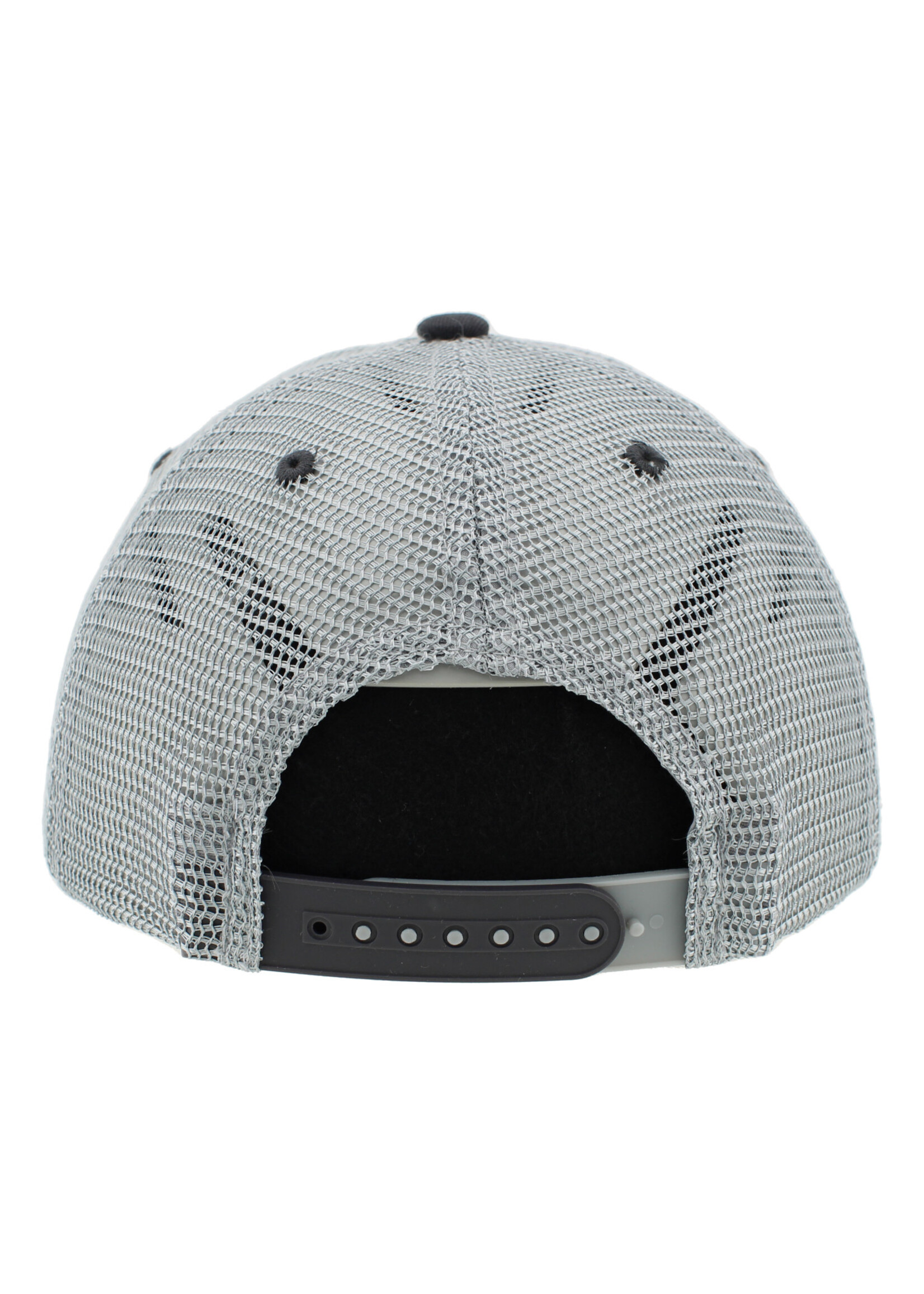 Zephyr Graf-X HAT, ADJ, UNIVERSITY, CHAR GREY, UL