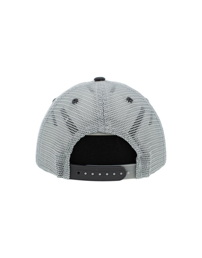 Zephyr Graf-X HAT, ADJ, UNIVERSITY, CHAR GREY, UL