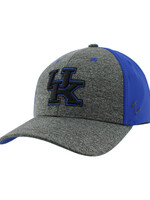 Zephyr Graf-X HAT, FLEX FIT, MYTH, CHAR/ROY, UK