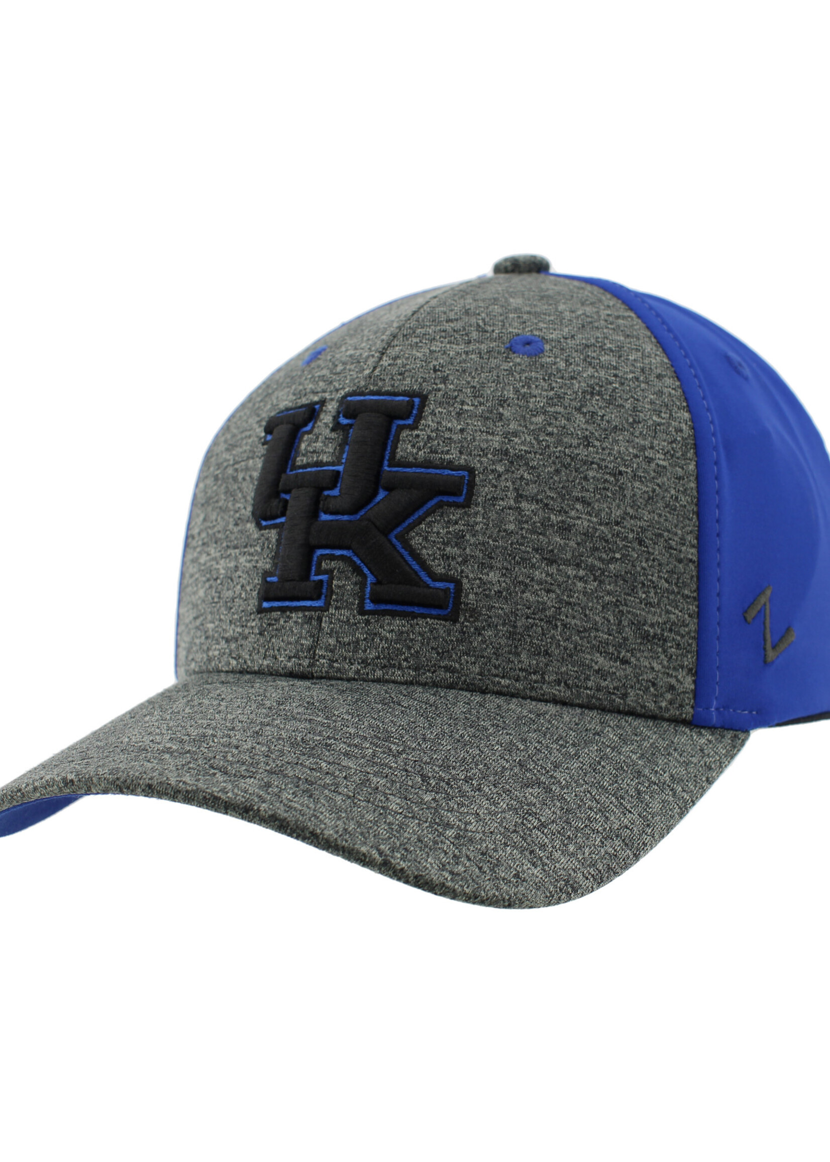 Zephyr Graf-X HAT, FLEX FIT, MYTH, CHAR/ROY, UK