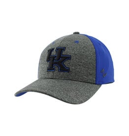 Zephyr Graf-X HAT, FLEX FIT, MYTH, CHAR/ROY, UK