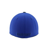 Zephyr Graf-X HAT, FLEX FIT, MYTH, CHAR/ROY, UK
