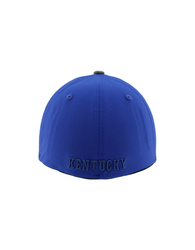 Zephyr Graf-X HAT, FLEX FIT, MYTH, CHAR/ROY, UK