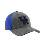 Zephyr Graf-X HAT, FLEX FIT, MYTH, CHAR/ROY, UK