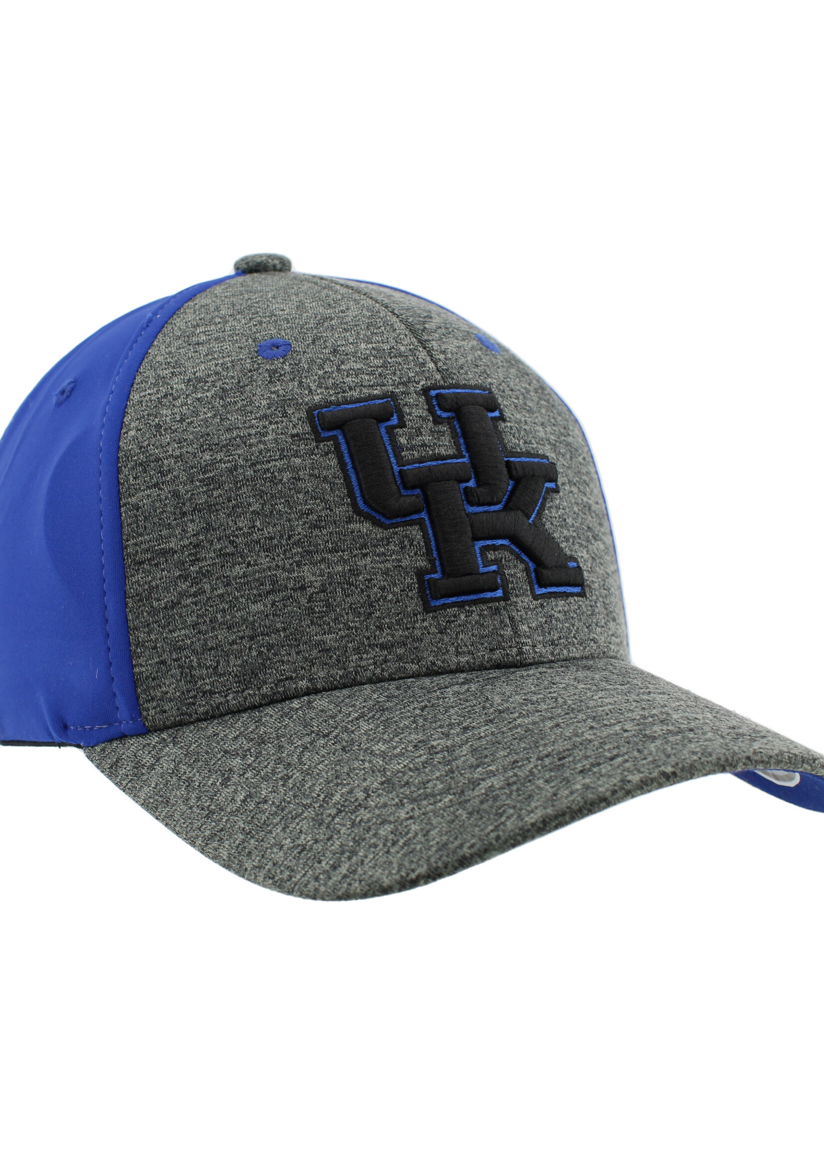 Zephyr Graf-X HAT, FLEX FIT, MYTH, CHAR/ROY, UK