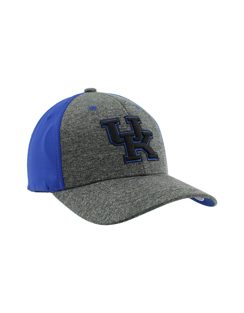 Zephyr Graf-X HAT, FLEX FIT, MYTH, CHAR/ROY, UK