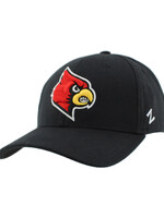 Zephyr Graf-X HAT, ZFIT, ZH, BLACK, UL