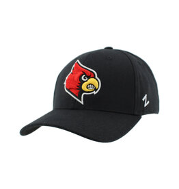 Zephyr Graf-X HAT, ZFIT, ZH, BLACK, UL